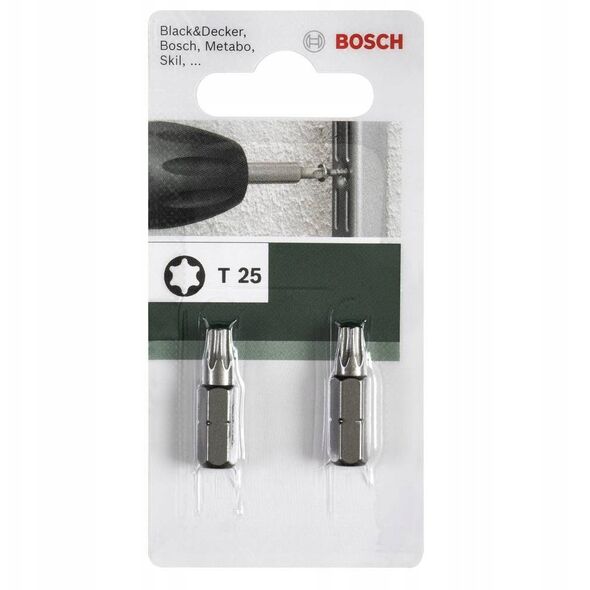 DY Μύτη Torx T20