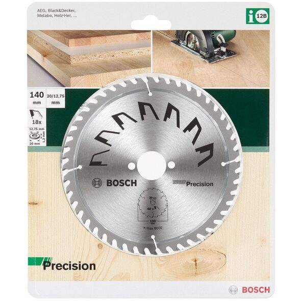 Δίσκος πριονιού GP WO B 250x30-48