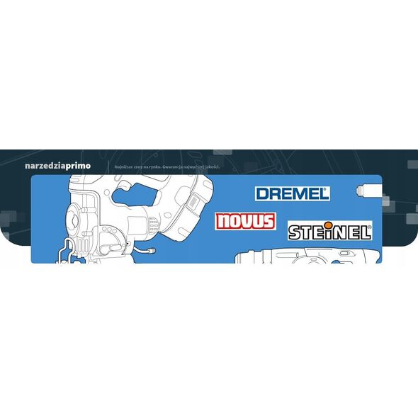 Τρυπάνι για ξύλο HEX 8/117MM