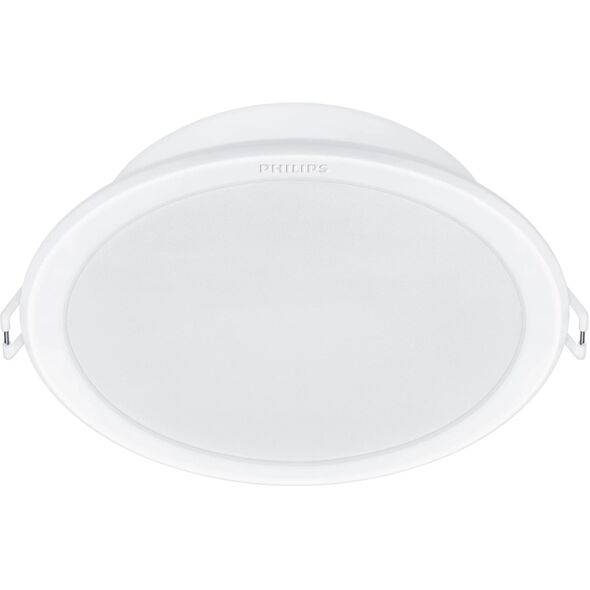 ΕΝΤΟΙΧΙΣΜΕΝΟ PHILIPS MESON 080 5.5W 30K WH