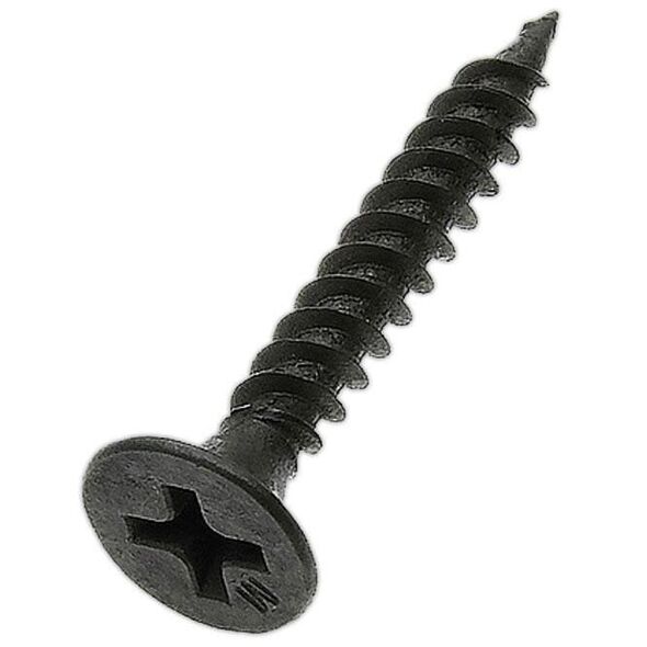 Βίδα S T PBD/MET 3.5X25MM KNAUF (200)