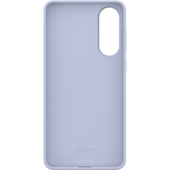Θήκη Σιλικόνης Samsung για Galaxy S25 Edge, Ανοιχτό Μπλε