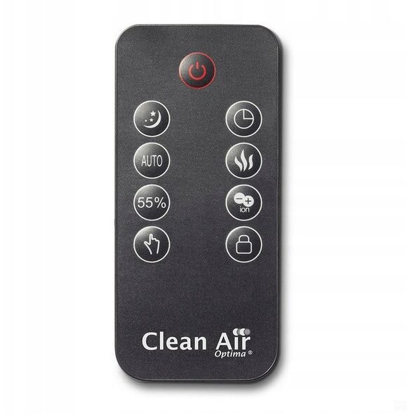 Υγραντήρας αέρα Clean Air Optima CA-606B
