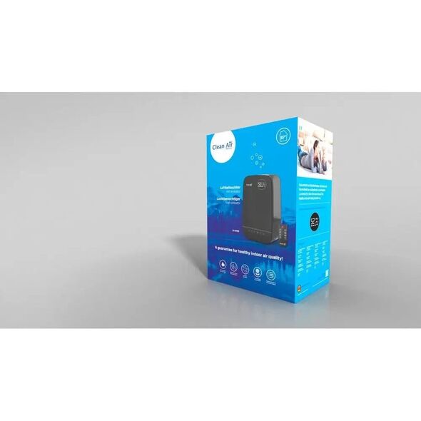 Υγραντήρας αέρα Clean Air Optima CA-606B