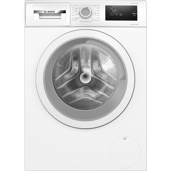 Pralka Bosch Pralka BOSCH WAN2405MPL