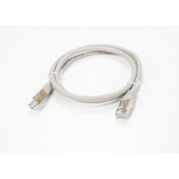 Καλώδιο FTP Lynx CS LYNX REELEX AIR, Cat5E, σύρμα, PVC, Eca, γκρι, 305m