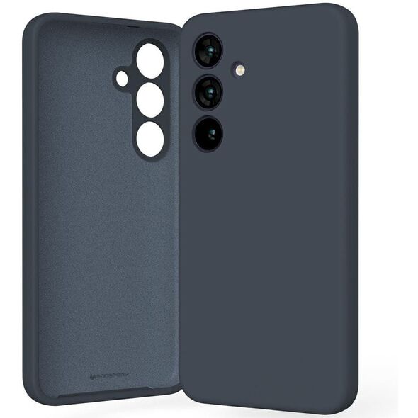 Mercury Silicone Sam S25 S931            granatowy/navy