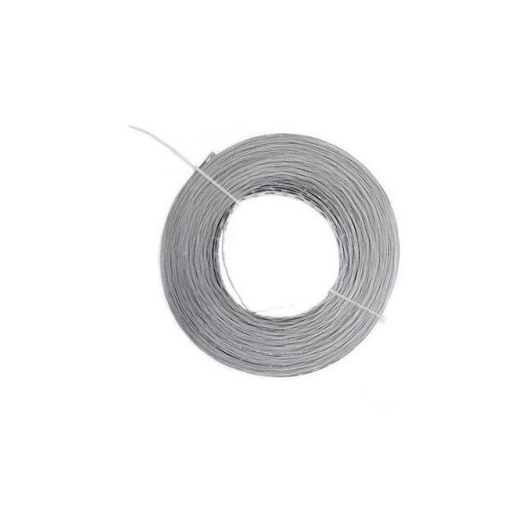 ΡΥΘΜΙΖΟΜΕΝΗ ΔΙΑΤΡΗΤΗ ΤΑΙΝΙΑ MJ-0,6X17 MM