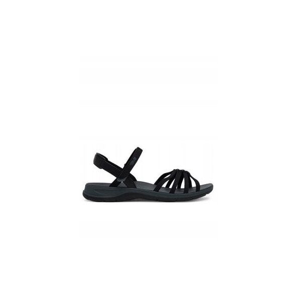 W'S TirraTraveler, BLK, 40 (us 9)| uk 7