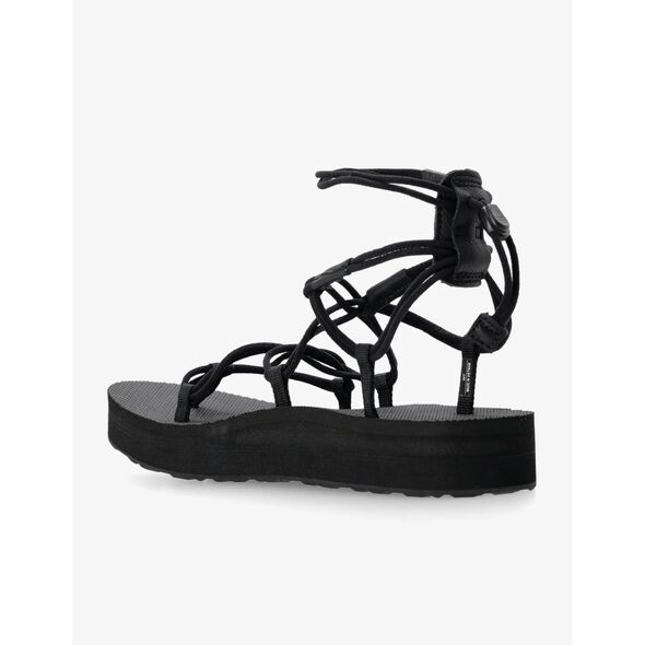 W'S Midform Infinity, BLK, 37 (us 6)| uk 4