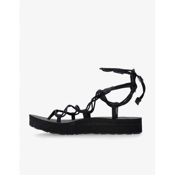 W'S Midform Infinity, BLK, 39 (us 8)| uk 6