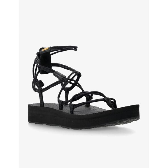 W'S Midform Infinity, BLK, 39 (us 8)| uk 6
