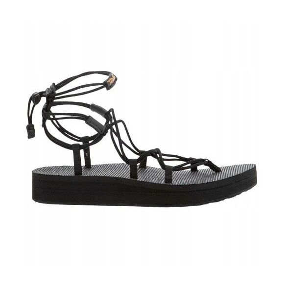 W'S Midform Infinity, BLK, 40 (us 9)| uk 7