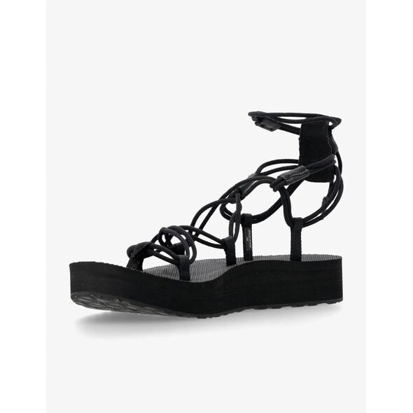 W'S Midform Infinity, BLK, 42 (us 11)| uk 9