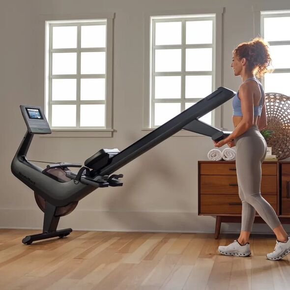 Irklavimo treniruoklis NORDICTRACK RW600