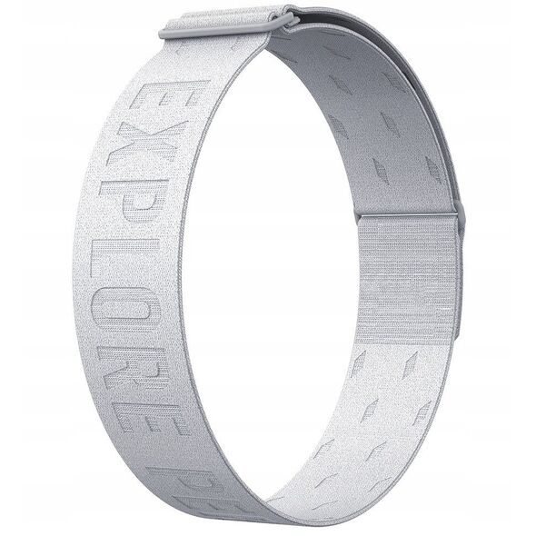 Pasek do czujnika | COROS Heart Rate Monitor Band, Grey/ Large