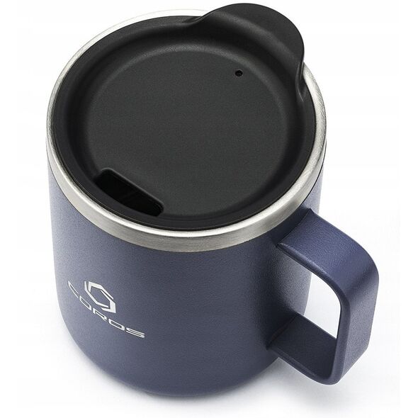 Kubek | COROS Tommy Caldwell Mug, NVY