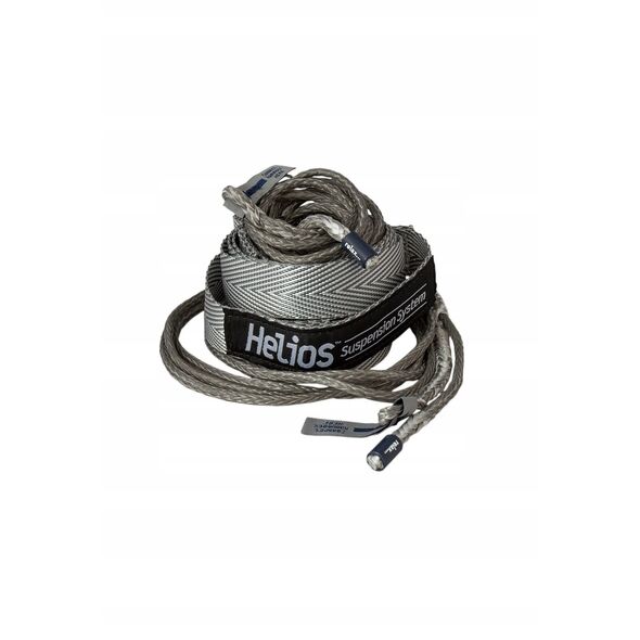 Helios, Grey