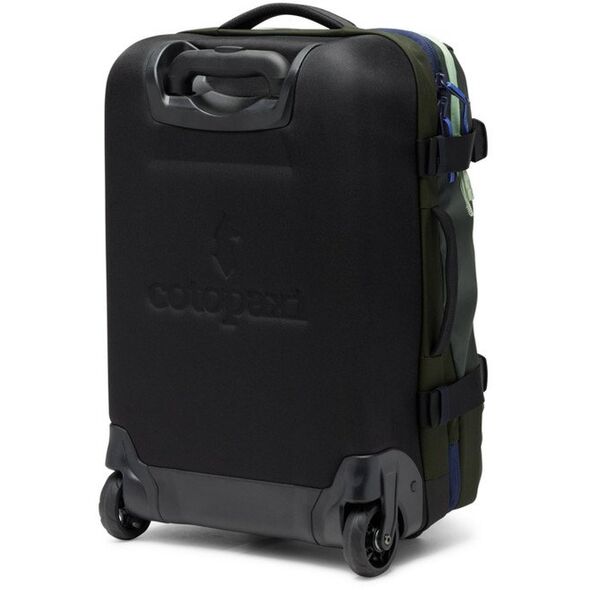 Allpa 38L Roller Bag, Woods
