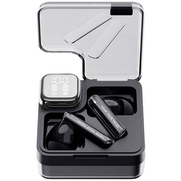 Słuchawki TWS QCY MeloBuds Neo T31 (czarne)