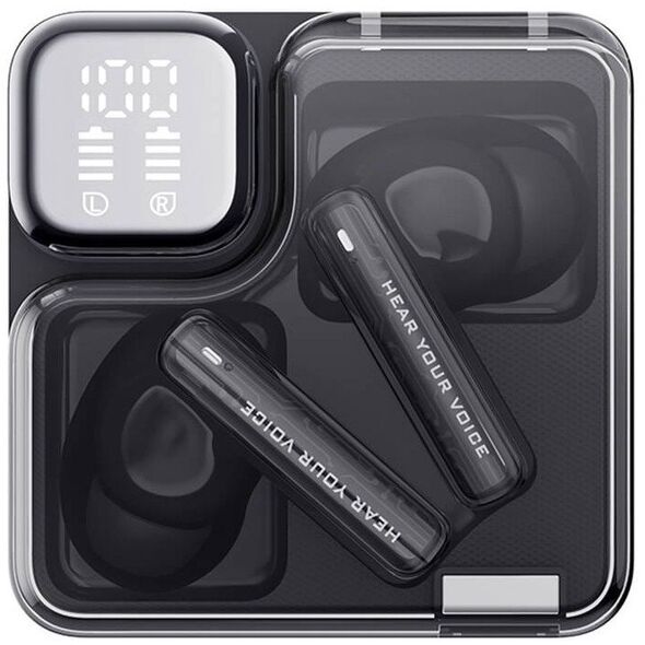 Słuchawki TWS QCY MeloBuds Neo T31 (czarne)