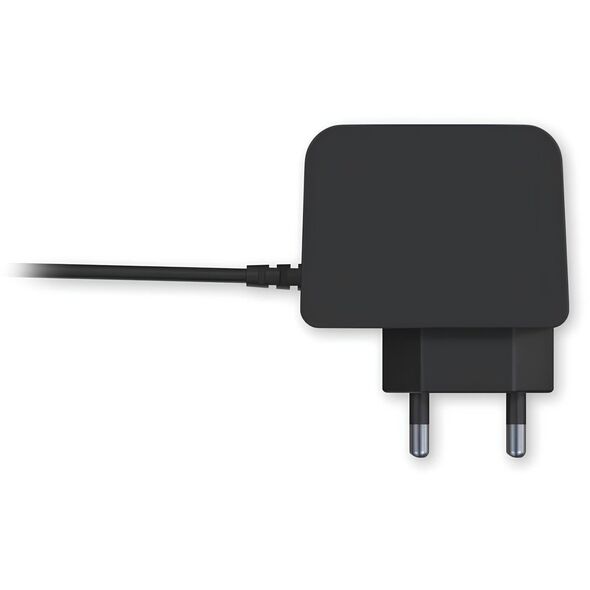 Teltonika PR3PXEU3, Universal, Indoor, 100-240/90-264 V, 50-60/47-63 Hz, 18 W, 12/11.4-12.6 V