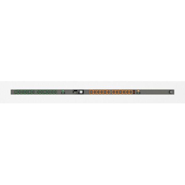 VERTIV GEIST RACK PDU SWITCHED