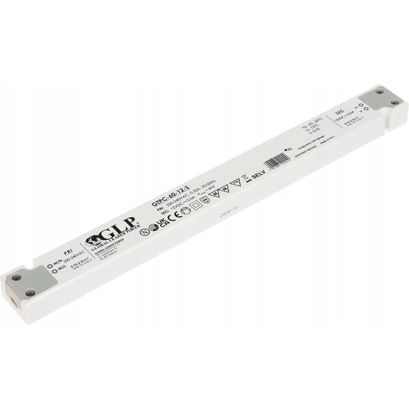 ZASILACZ IMPULSOWY 12V/5A-GTPCS