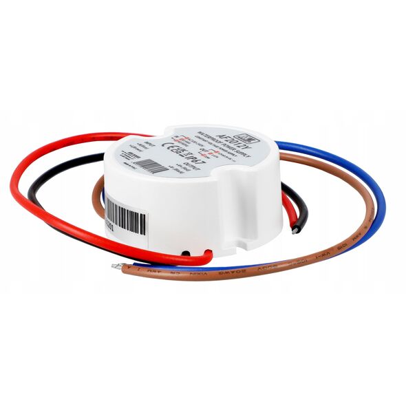 ZASILACZ IMPULSOWY 24V/0.83A-TP-V2 MW POWER
