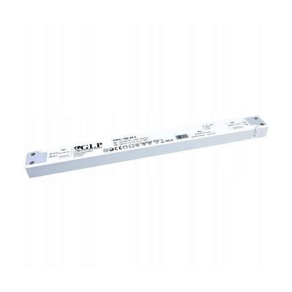 ZASILACZ IMPULSOWY 24V/4.17A-GTPCS