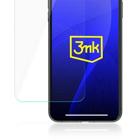 Szkło hybrydowe 3MK FlexibleGlass Apple iPhone 16 Pro Max