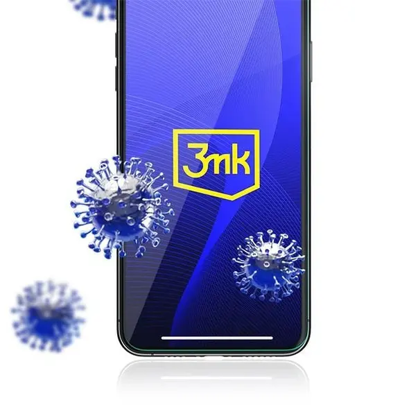 Szkło hybrydowe 3MK FlexibleGlass Apple iPhone 16 Pro Max