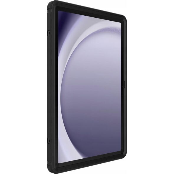 Etui na tablet OtterBox OtterBox Defender Samsung Galaxy Tab A9+ Black - BULK