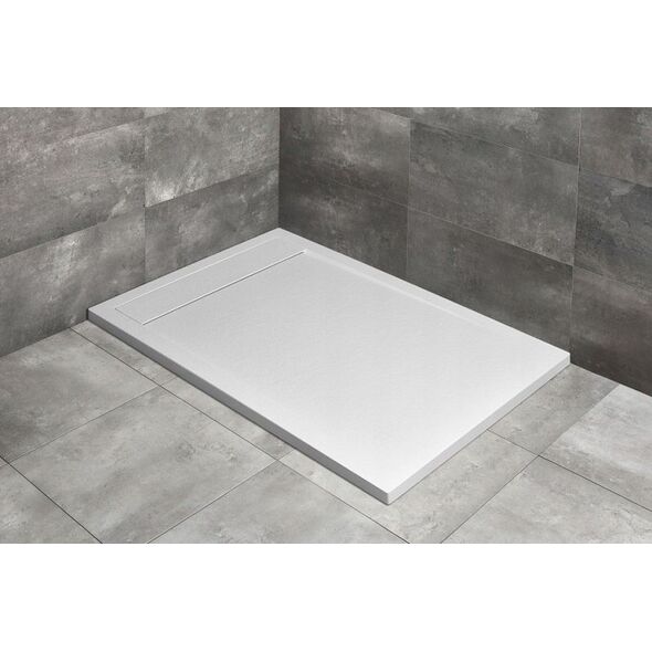 Radaway RADAWAY BRODZIK TEOS F 100X90 BIAŁY