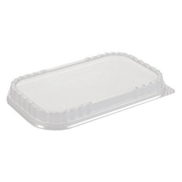 Καπάκι Ready2Cook 300x200x26 mm Χαμηλό APET,2 τμχ x 100 τεμ/κτ