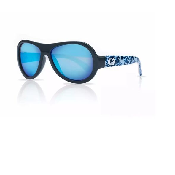 Γυαλιά Ηλίου SHADEZ Designer Helicopter Camo Blue Junior Kids 3-7 Ετών SHZ 42