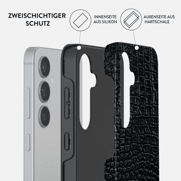 Θήκη BURGA Tough Galaxy S24 Reapers Touch