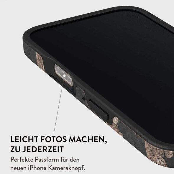 Θήκη BURGA Tough MagSafe iPhone 15 BFF