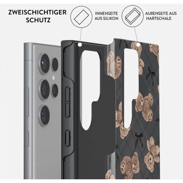 Θήκη BURGA Tough Galaxy S24 Ultra BFF