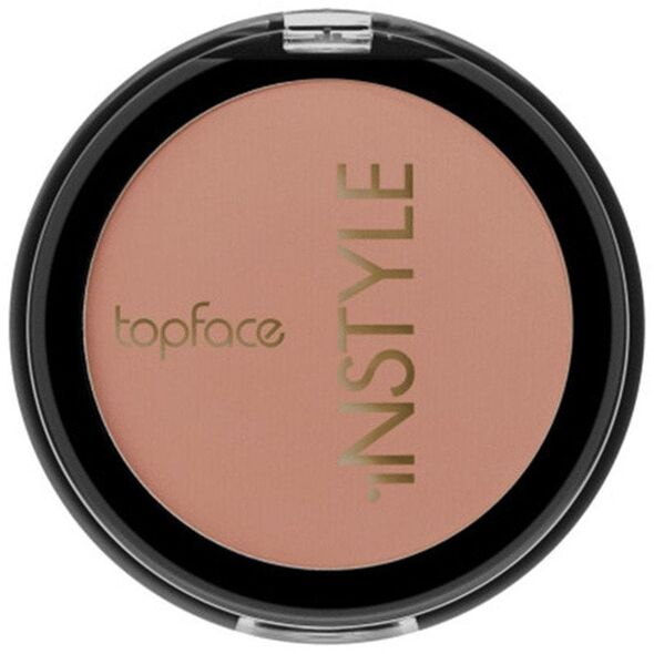 TOPFACE_Instyle Ρουζ Blush On ρουζ 013