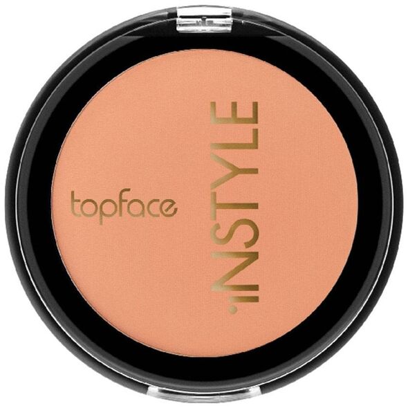 TOPFACE_Instyle Ρουζ Blush On Blusher 007
