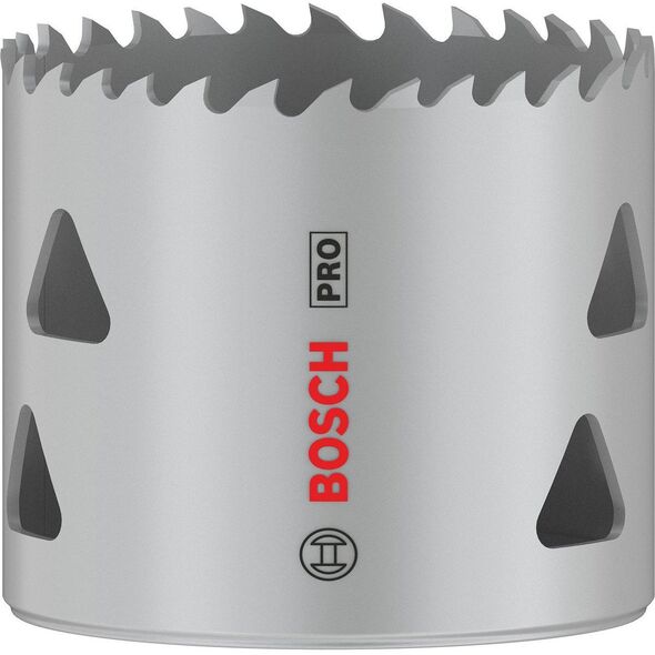 Τρύπανο BOSCH T MM B 57mm