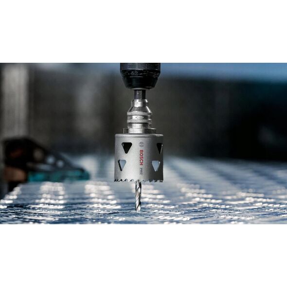 Πριονωτή κορώνα T MM B 121mm