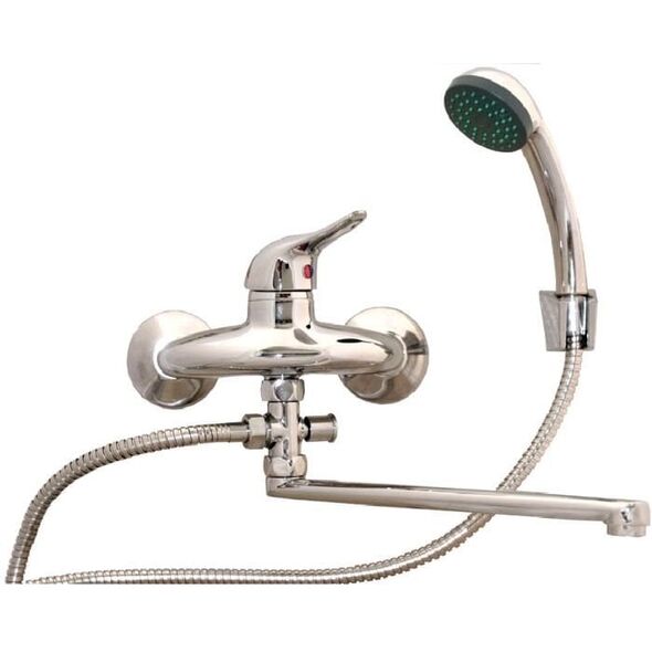 Μπαταρία μπάνιου AQUALINE CLEAN K30-204 C