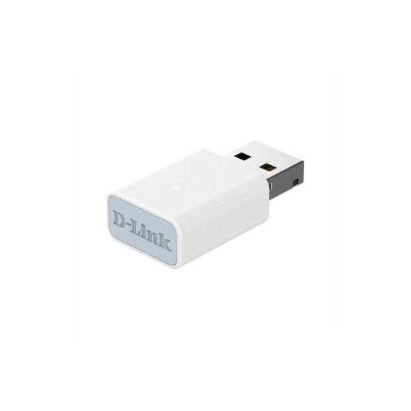 Adapter D-LINK Wifi USB AC13U