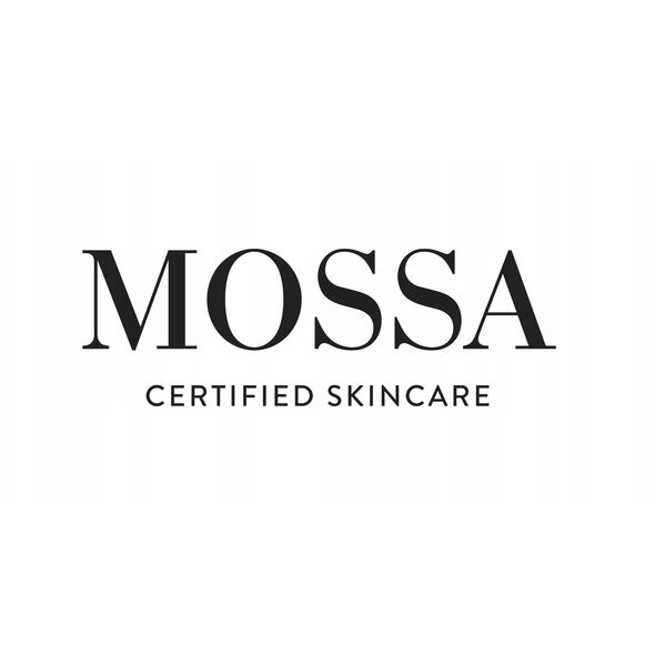 MOSSA_Nawilżający krem BB 5w1 z Dziką Śliwką Nude Soft 50ml