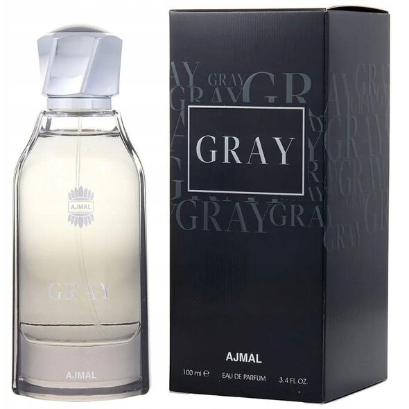AJMAL Gray EDP spray 100ml