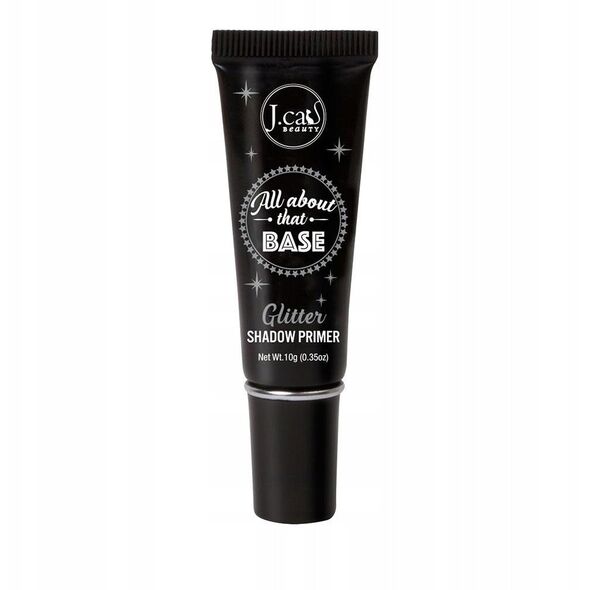 J.CAT BEAUTY_All About That Base Eye Primer - Glitter baza pod cienie 10ml