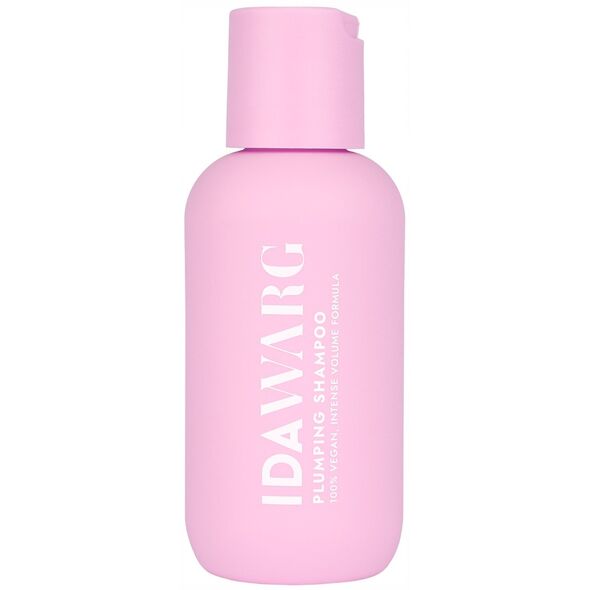 IDA WARG_Plumping zampon nadający objętość i gęstość włosów 250ml