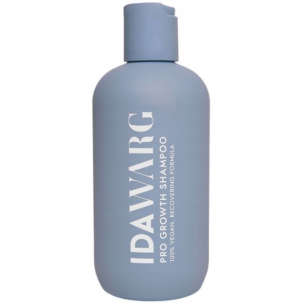 IDA WARG_Plumping zampon nadający objętość i gęstość włosów 250ml